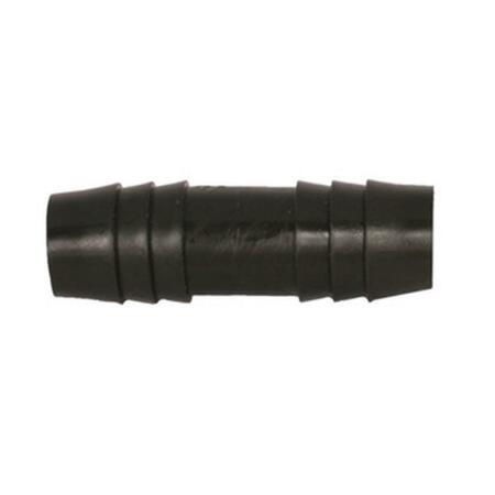 AQUASCAPE Barb Hose Coupling - 0.5 in. 99160